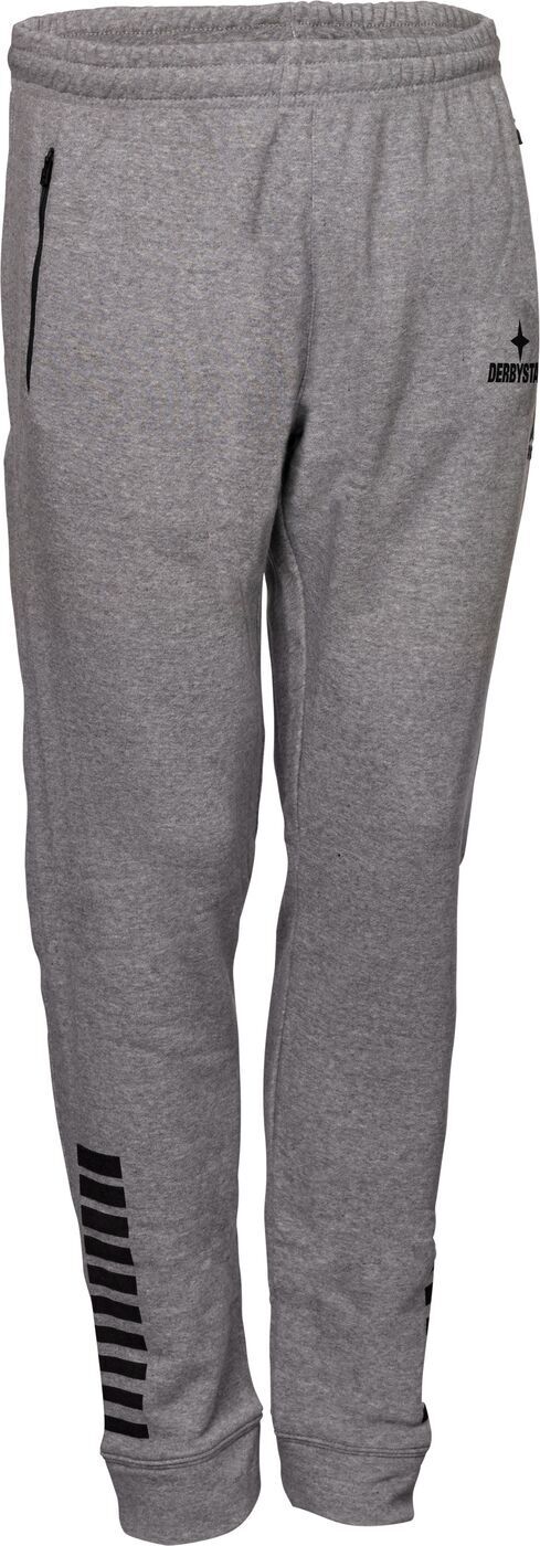 Derbystar Sweathose Ultimo v23 grau 152 Derbystar Sweathose Ultimo v23 grau 152