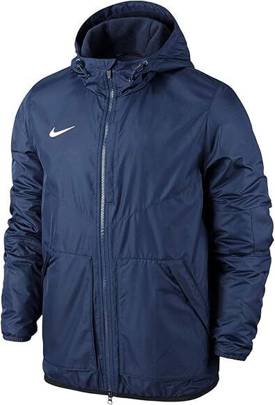 Nike Team Fall Jacke Herren 2XL