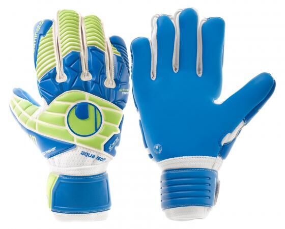 Uhlsport ELIMINATOR AQUASOFT HN WINDBREAKER Uhlsport ELIMINATOR AQUASOFT HN WINDBREAKER