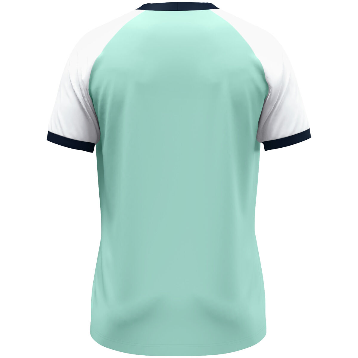 JAKO Trikot Dynamic KA minze/weiß/marine 3XL