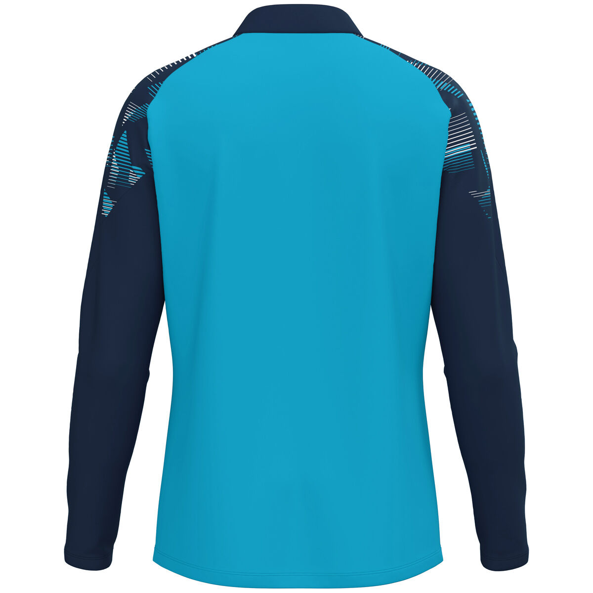 JAKO Ziptop Sonic Aqua/Marine XXL