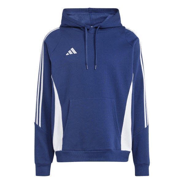 adidas adidas Tiro 24 Hoody Herren TENABL/WHITE L
