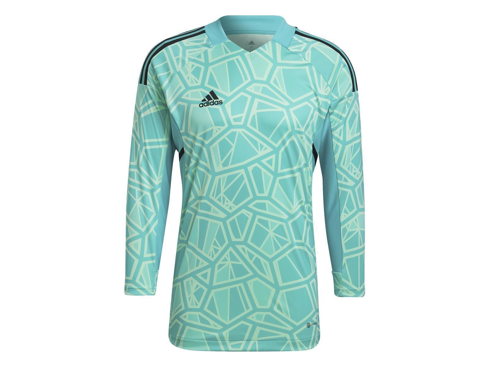 adidas Condivo 22 Torwarttrikot Langarn Herren minrus M