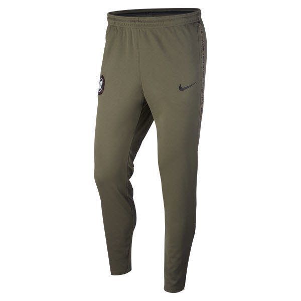 Nike M Nike FC Track Pant Herren S
