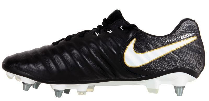 Nike Tiempo Legend VII SG-Pro black/white-black 42 Nike Tiempo Legend VII SG-Pro black/white-black 42