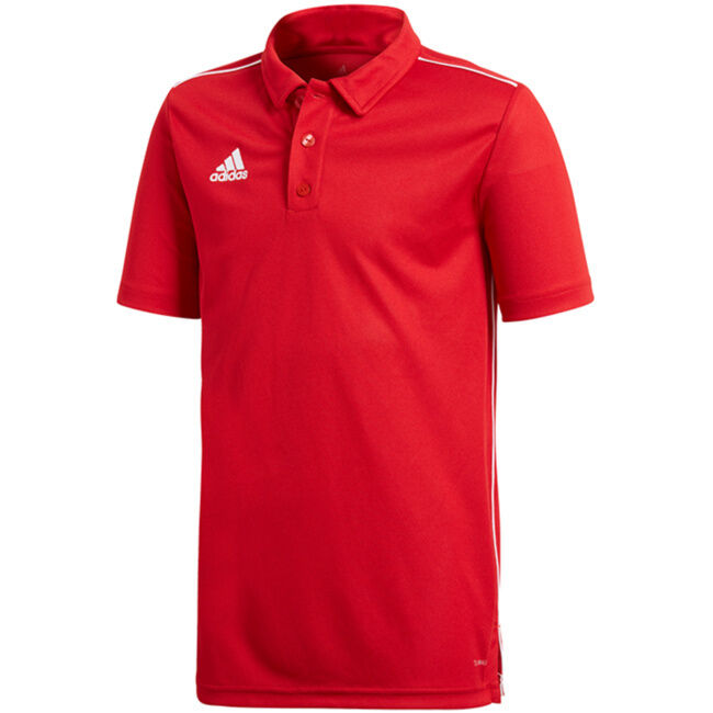 adidas Core 18 Polo Y 152
