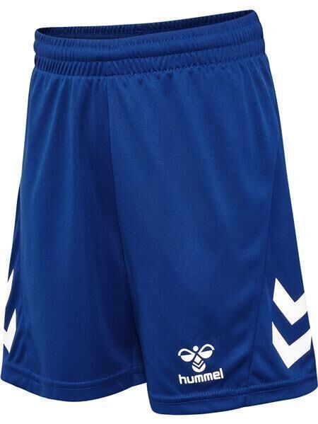HUMMEL hmlLOGO SET KIDS - TRUE BLUE - 164