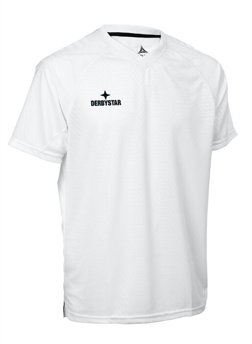 Derbystar Primo Trikot v24 weiss weiss 152