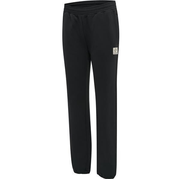 Hummel  hmlGG12 SWEAT PANTS WOMAN Schwarz Größe L Hummel  hmlGG12 SWEAT PANTS WOMAN Schwarz Größe L