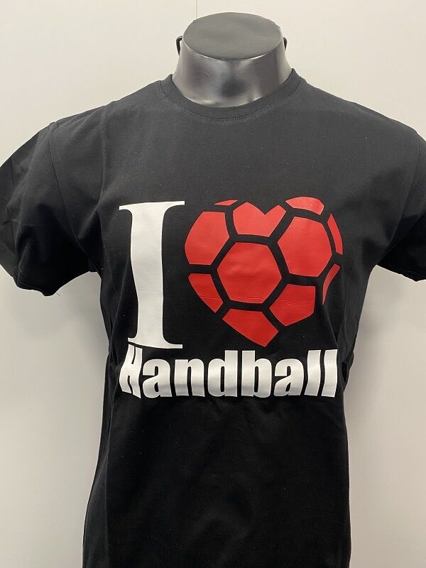 SD Handballshirt schwarz XXL SD Handballshirt schwarz XXL