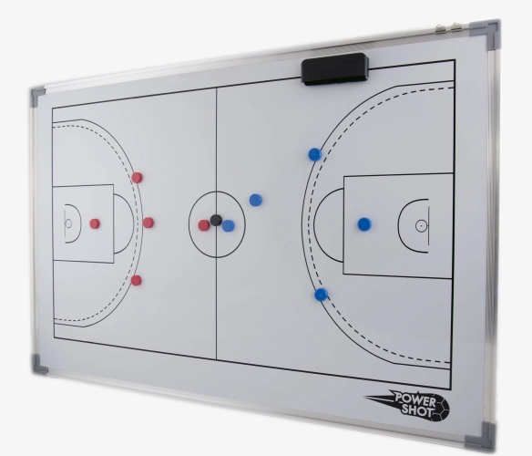 Lynxsport GmbH Taktikboard - Basketball