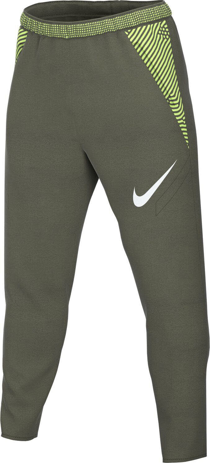 Nike Dri Fit Strike Herren Trainingshose  CD0566 325 S