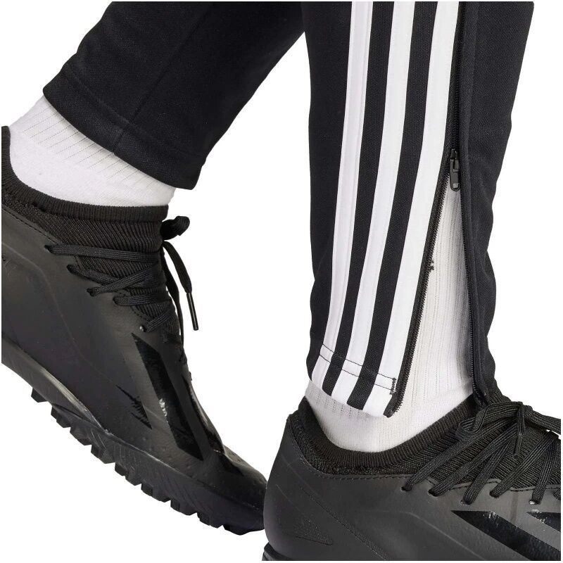 adidas Tiro 24 Trainingshose Damen schwarz/weiß XXL