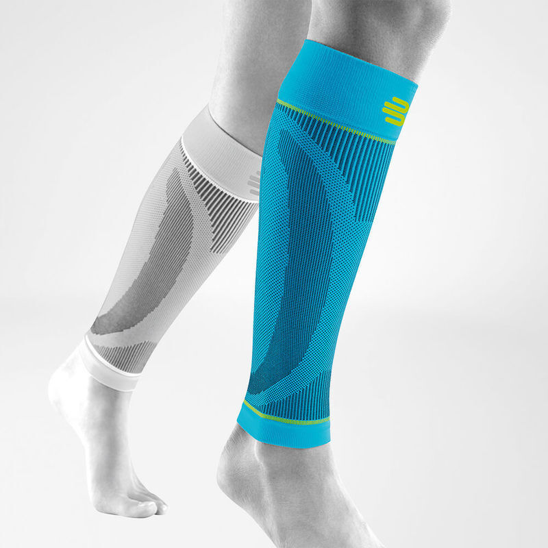 Bauerfeind Compression Lower Leg Wadenstulpen XL Bauerfeind Compression Lower Leg Wadenstulpen XL