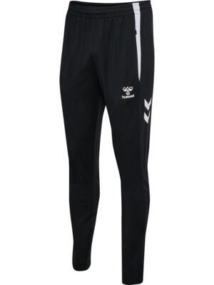 HUMMEL hmlLEAD 2.0 TRAINING PANTS - BLACK - XL HUMMEL hmlLEAD 2.0 TRAINING PANTS