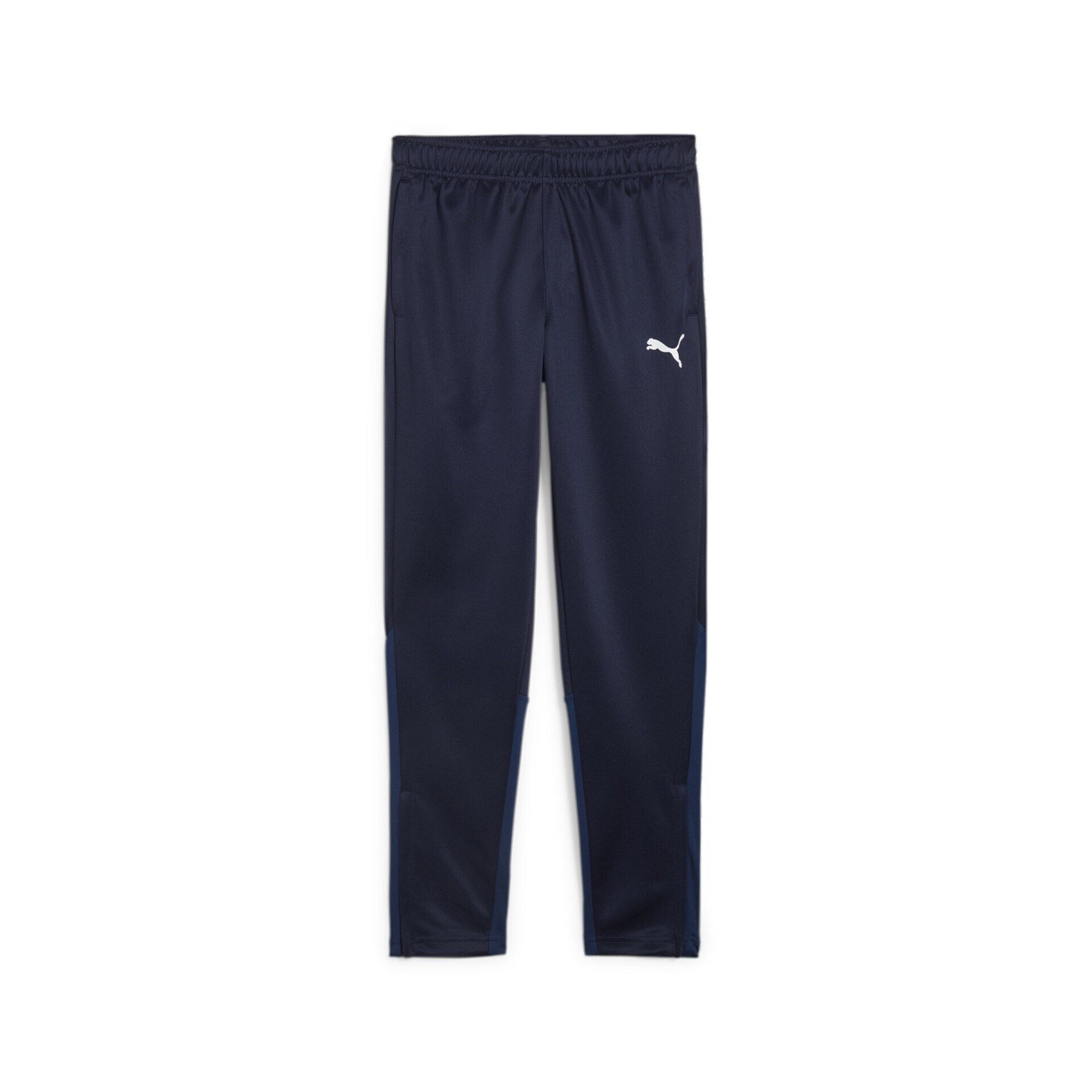 Puma teamGoal Training Pants Kinder puma navy-puma white-persian blue 164 Puma teamGoal Training Pants Kinder puma navy-puma white-persian blue 164
