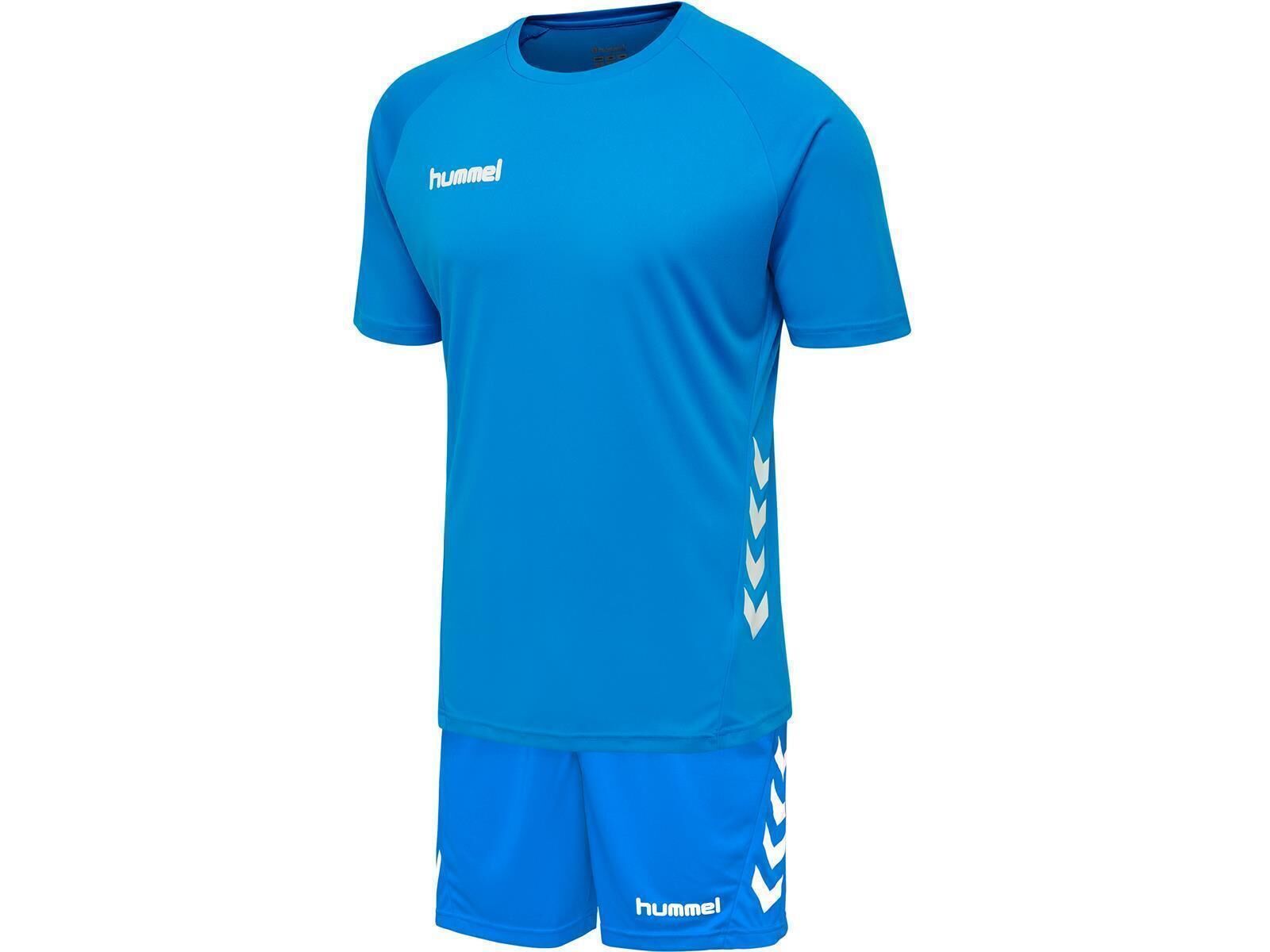 Hummel hmlPROMO SET DIVA BLUE L