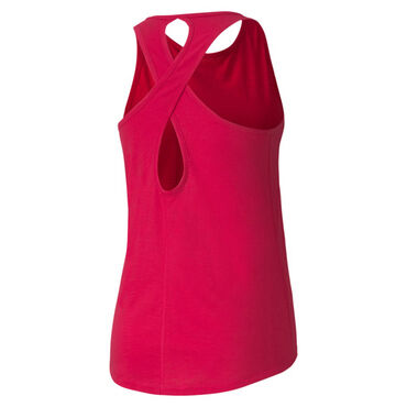 Puma Twist It Logo Tank XS