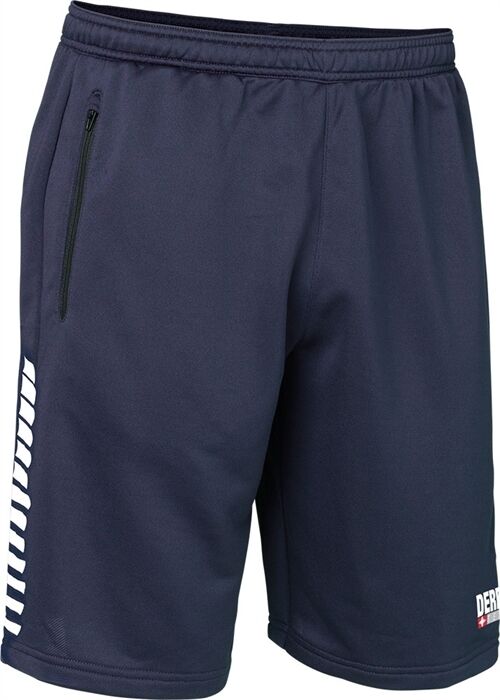 Derbystar Hyper Bermudashort navy weiss S Derbystar Hyper Bermudashort navy weiss S