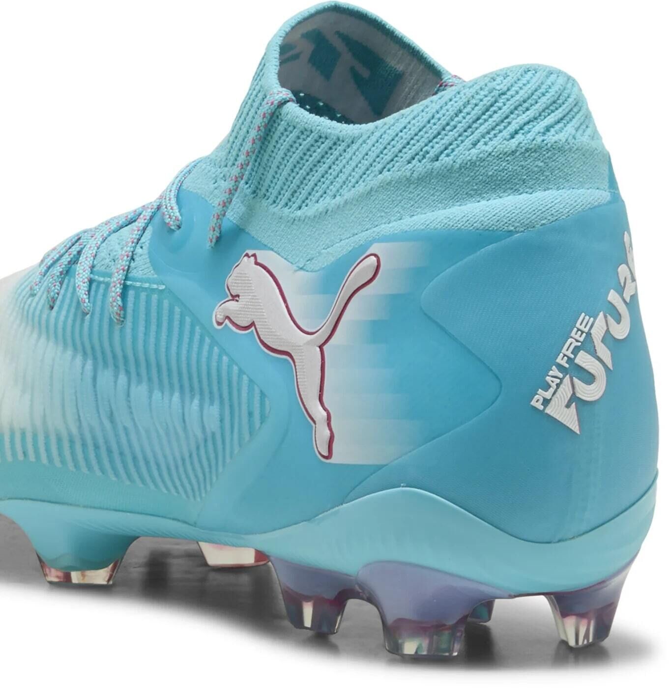 Puma Future 8 Ultimate Recharge FG Sonderedtion Fussballschuhe