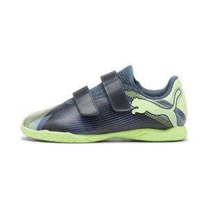 Puma Future 7 Play IT V Hallenschuhe Kinder 2½ (35 EU)