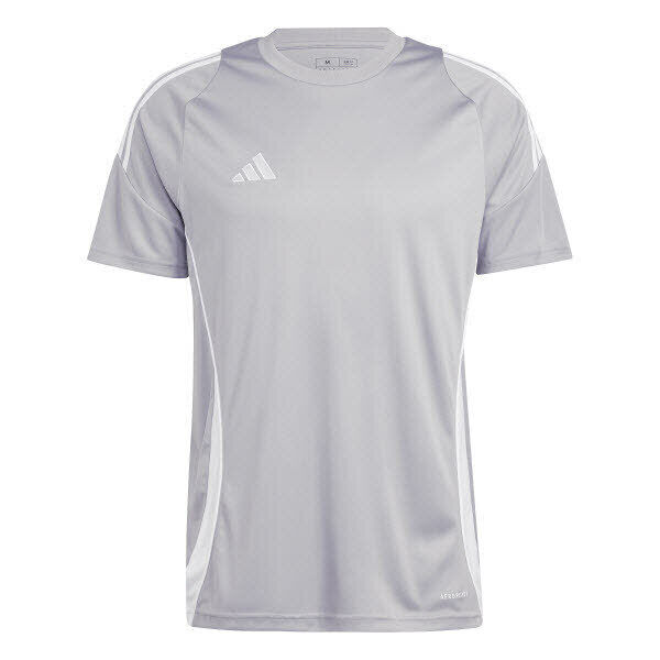 adidas Tiro 24 Competition Trikot Herren TMMDGR/WHITE XXL