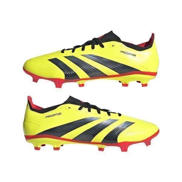 adidas Predator Leugue L FG Fussballschuhe gelb 48