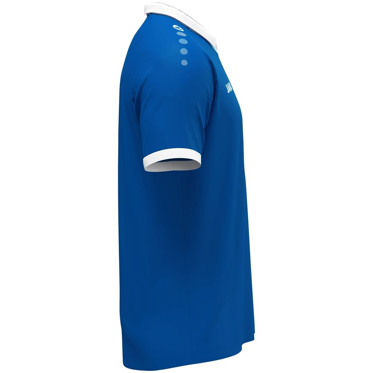 JAKO Trikot Glory KA royal/weiß XXL