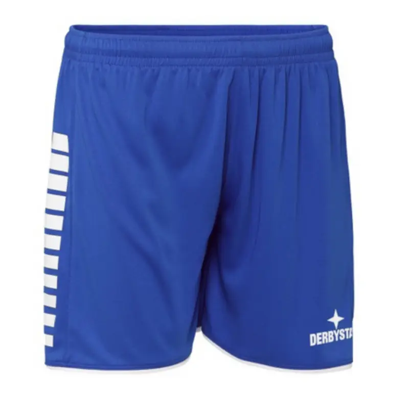 Derbystar Hyper Hose Damen v24 blau weiss L
