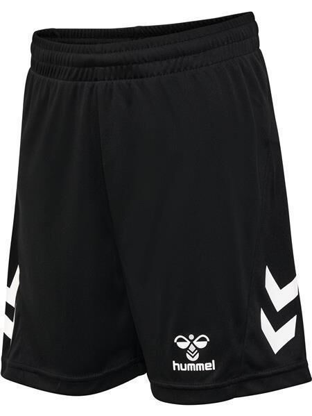 HUMMEL hmlLOGO SET KIDS - BLACK - 164