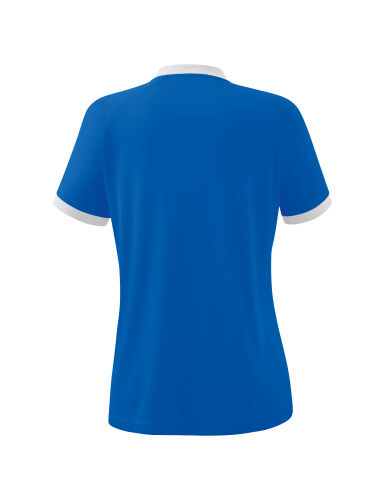 Erima Mantua Trikot Damen blau 44