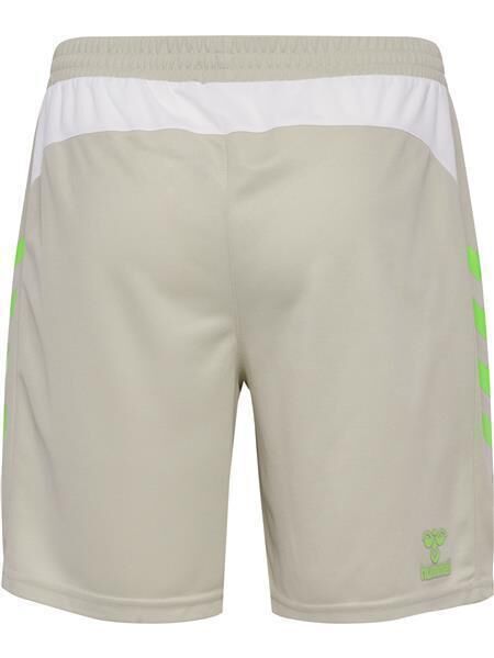 Hummel Werder Bremen Away Shorts Saison 2025/2026 Kinder Overcast 164