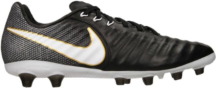 Nike Tiempo Legacy III AG-PRO Black/White-Black 41 Nike Tiempo Legacy III AG-PRO Black/White-Black 41