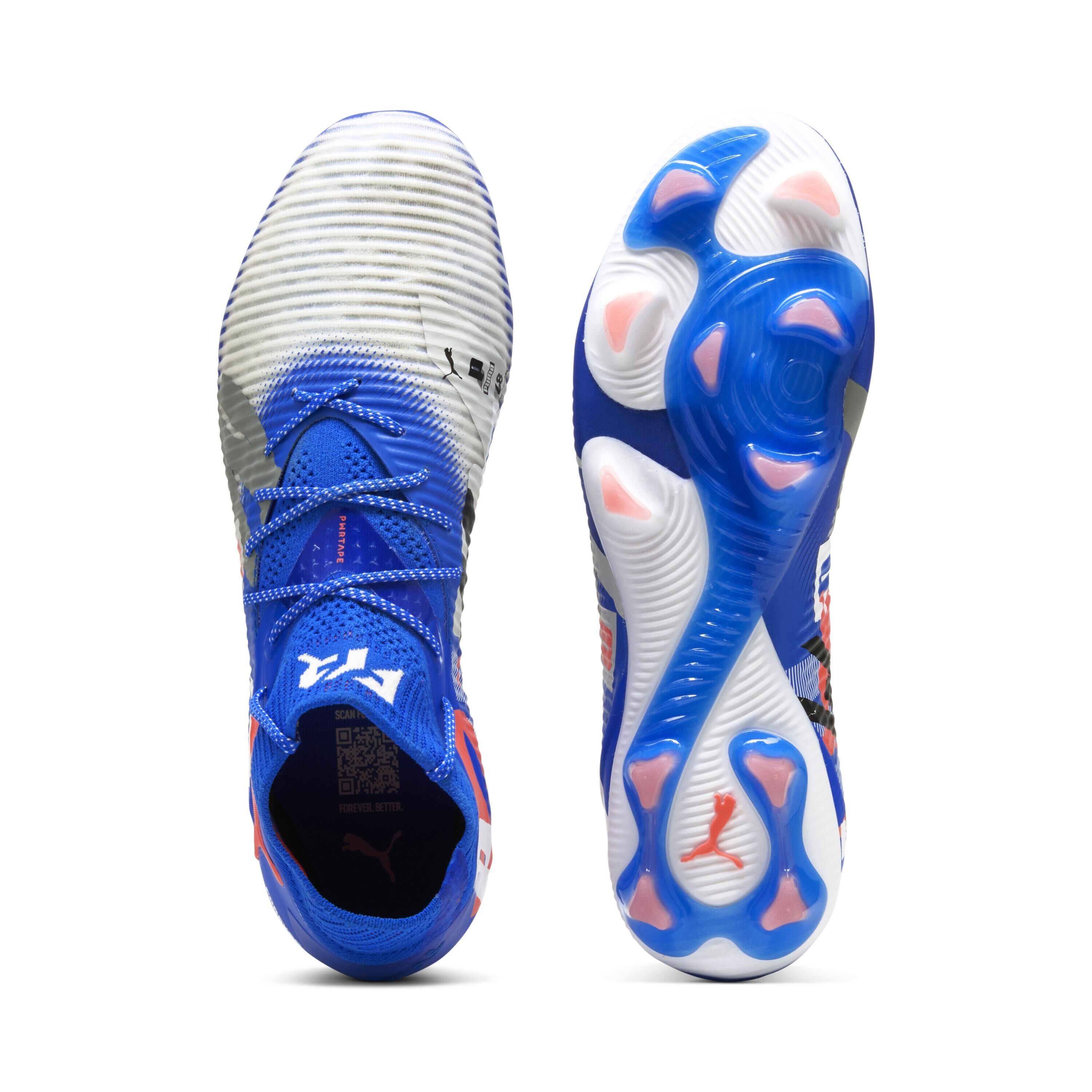 Puma Future 8 Ultimate Forever FG Fussballschuhe