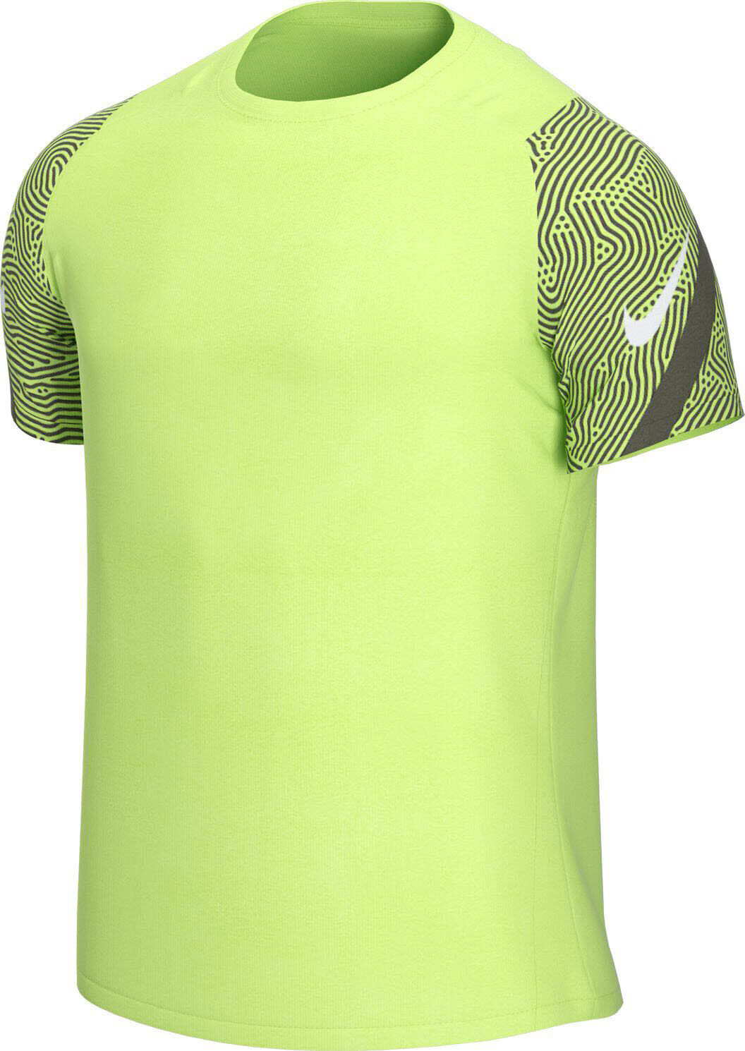Nike DRI-FIT Strike Herren Shirt  CD0570 358 M