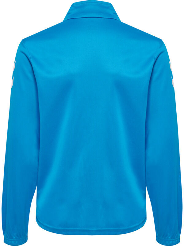 HUMMEL hmlLOGO SUIT KIDS - DIVA BLUE/MARINE - 164