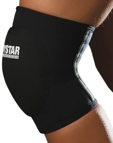 Derbystar Kinder Knieschutz Größe XL