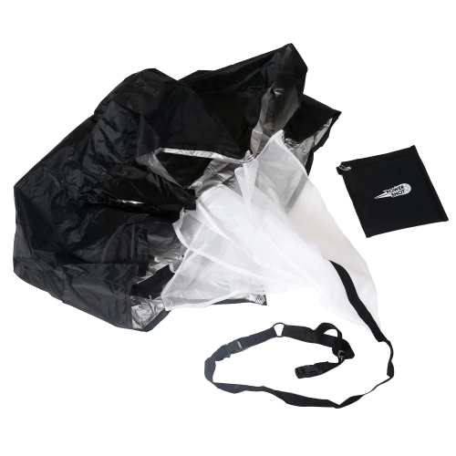 Lynxsport GmbH Geschwindigkeitsfallschirm Lynxsport GmbH Geschwindigkeitsfallschirm