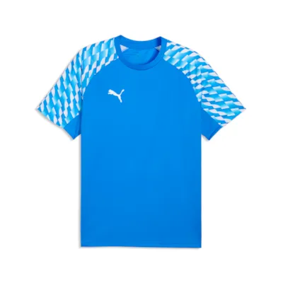 Puma teamLiga 26 Jersey electro royal-puma white-electro royal M