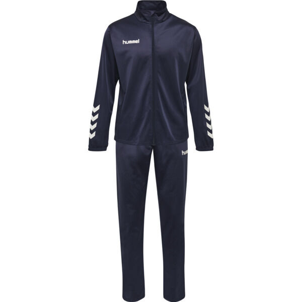 Hummel hmlPROMO KIDS POLY SUIT MARINE 152