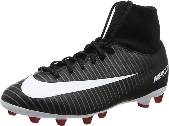 Nike Mercurial Victory VI DF Agpro black/white-dark grey 47,5 Nike Mercurial Victory VI DF Agpro black/white-dark grey 47,5