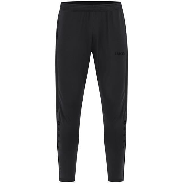 Jako Trainingshose Power schwarz XXL