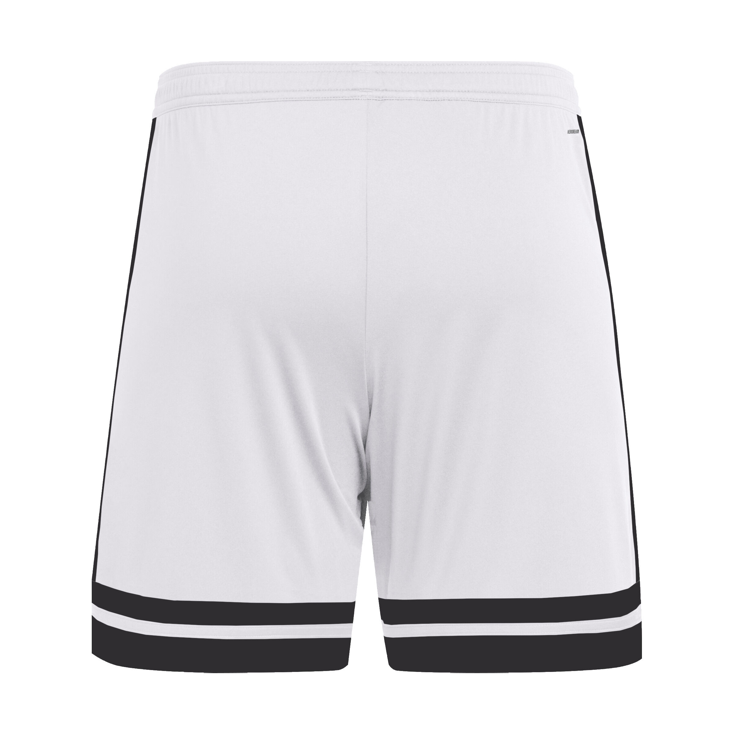 adidas Squadra 25 Short white/black XXXL