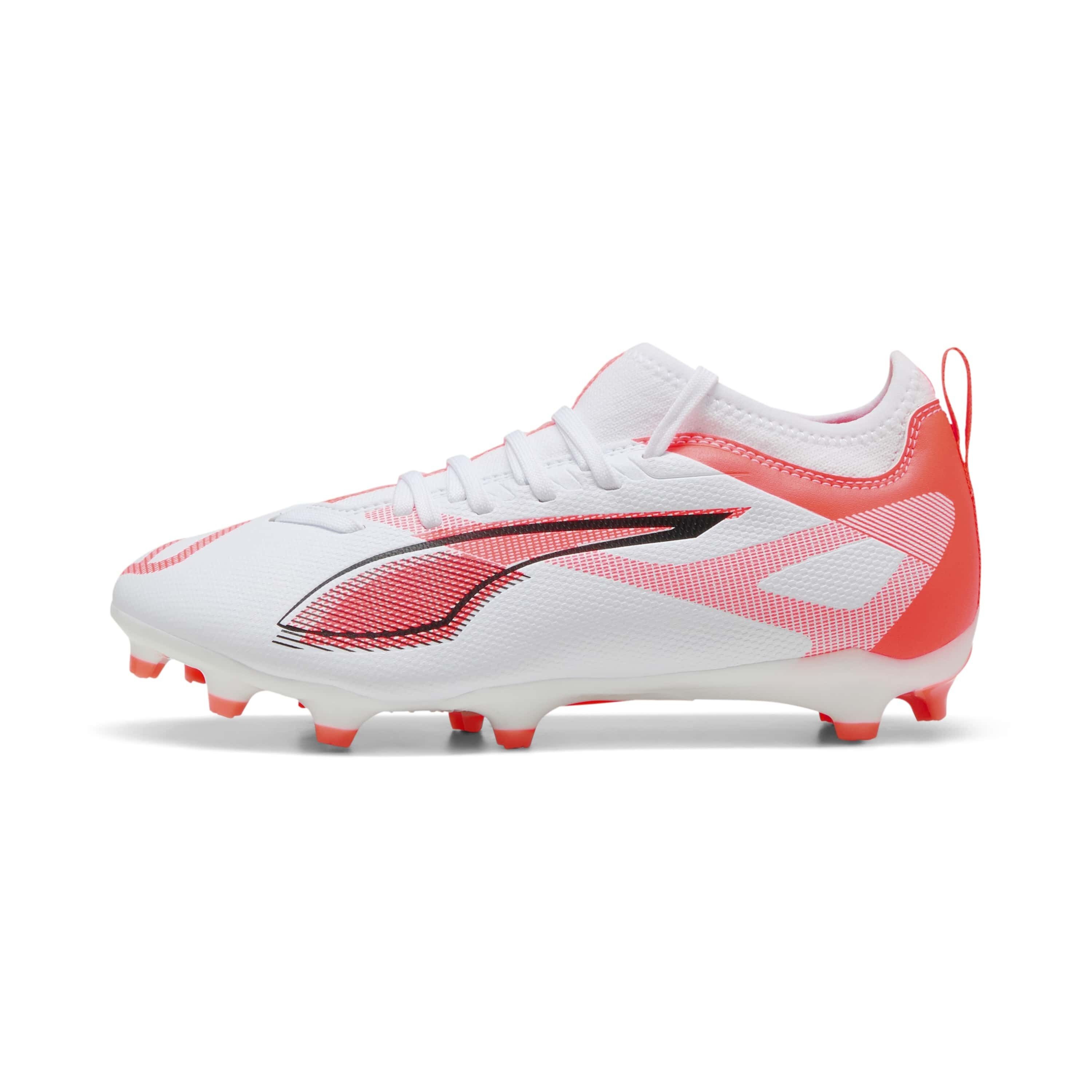 Puma Ultra 5 Match FG/AG Kinder Fussballschuhe