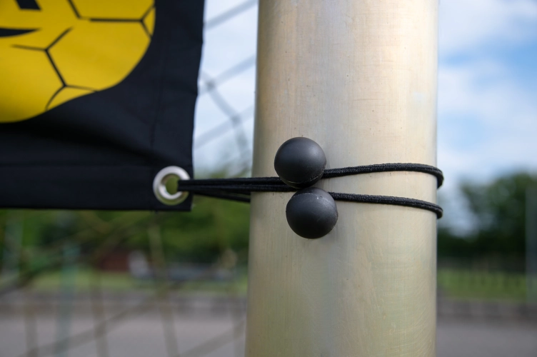 Lynxsport GmbH Torverkleinerer Jugendfußballtor - 5x2m