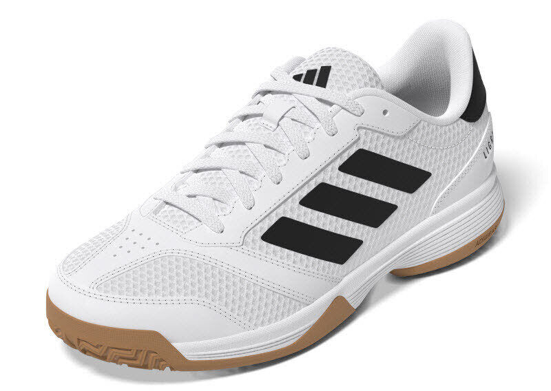 adidas Ligra 8 Indoorschuhe Kinder
