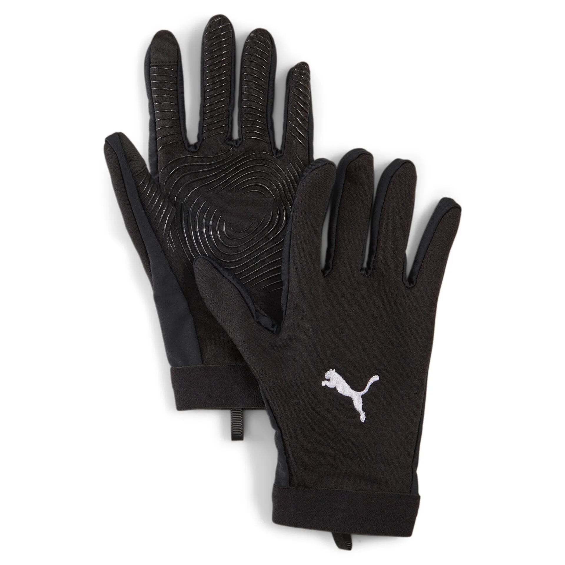 Puma individualWinterized Feldspielerhandschuhe
