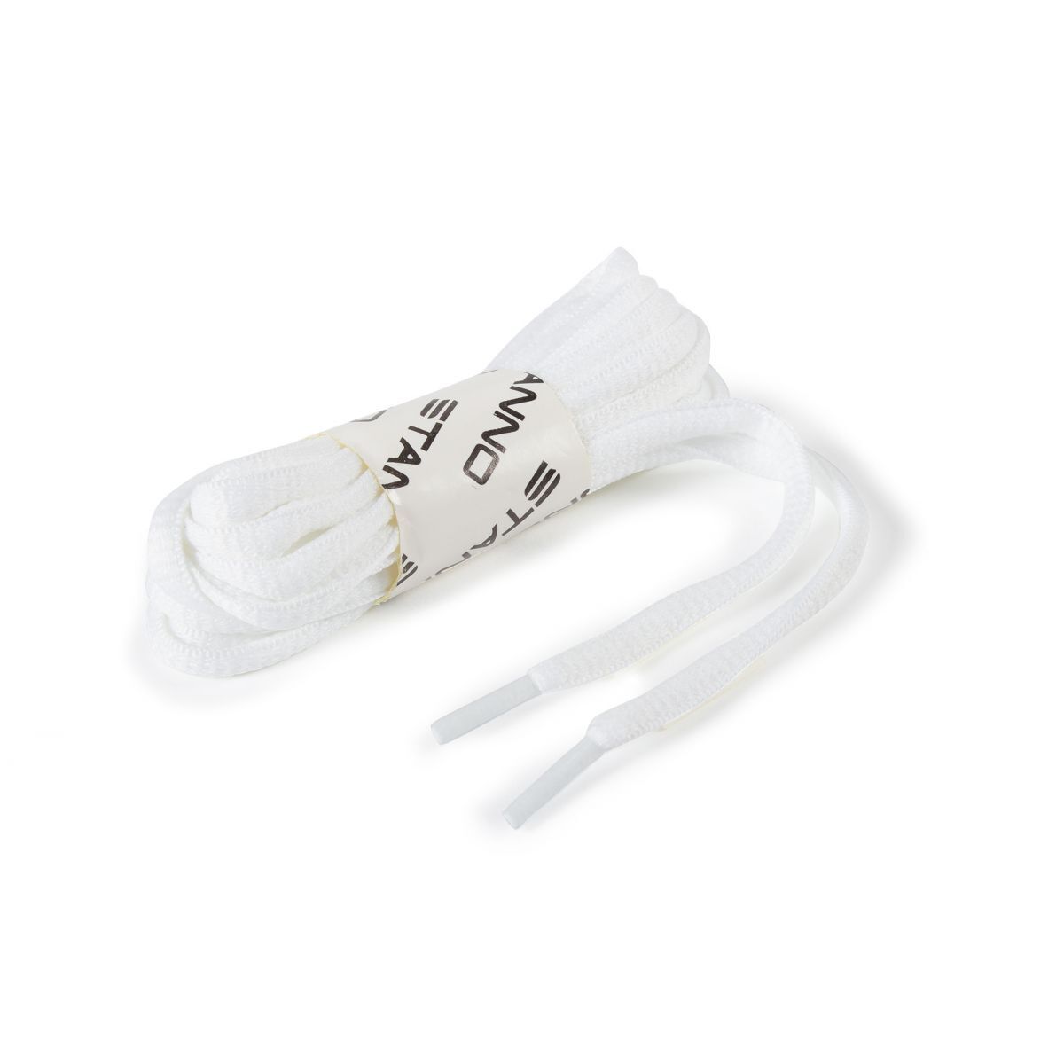 Stanno Schnürsenkel Oval Größe 9