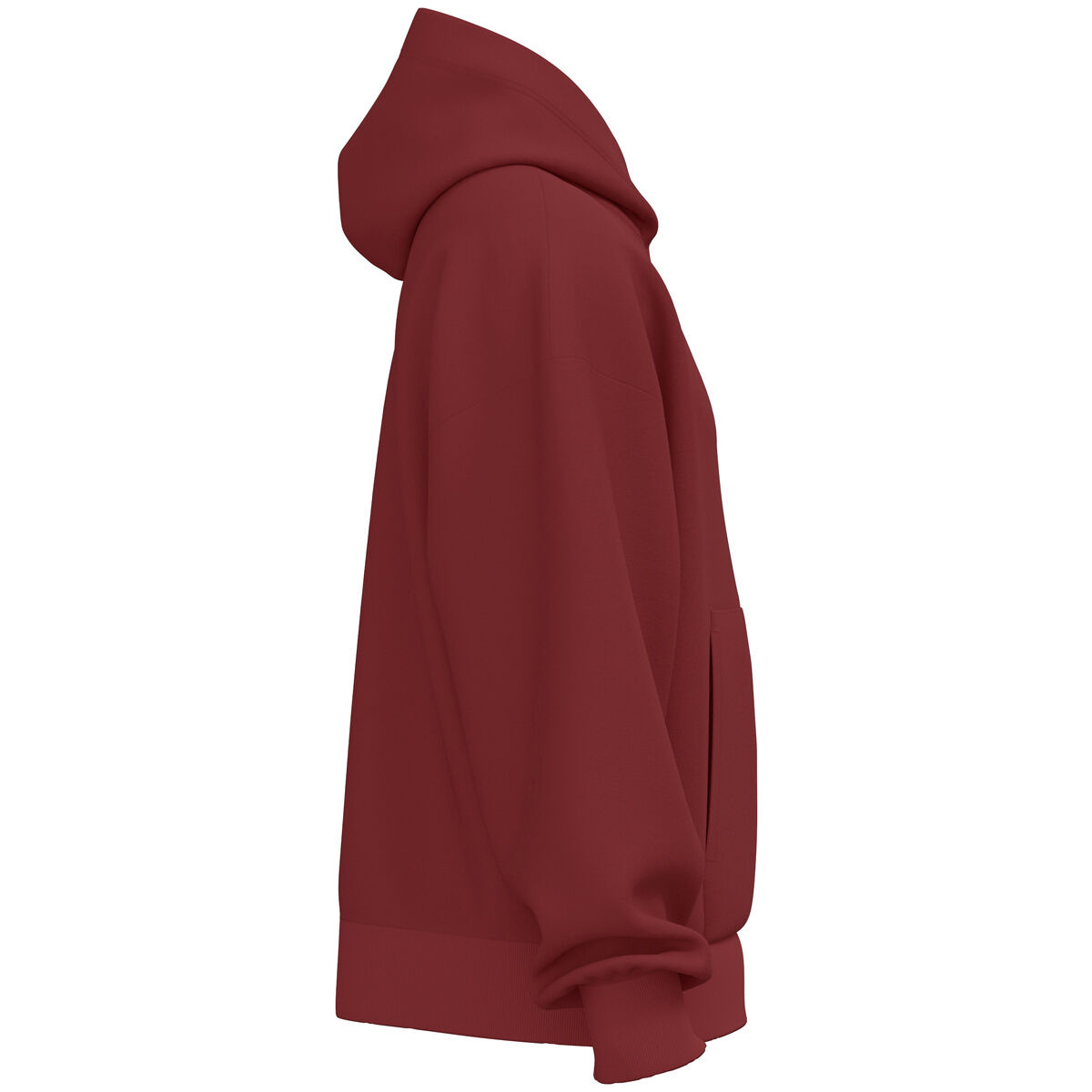 JAKO Kapuzensweat Wardrobe