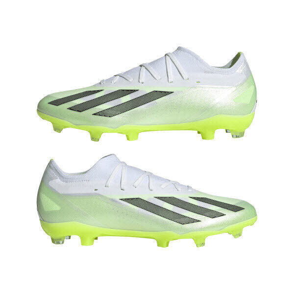 adidas Crazyfast.2 FG weiß/grün 46 adidas Crazyfast.2 FG weiß/grün 46